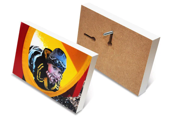12x18" Photo Block (30x45cm) - Image 5