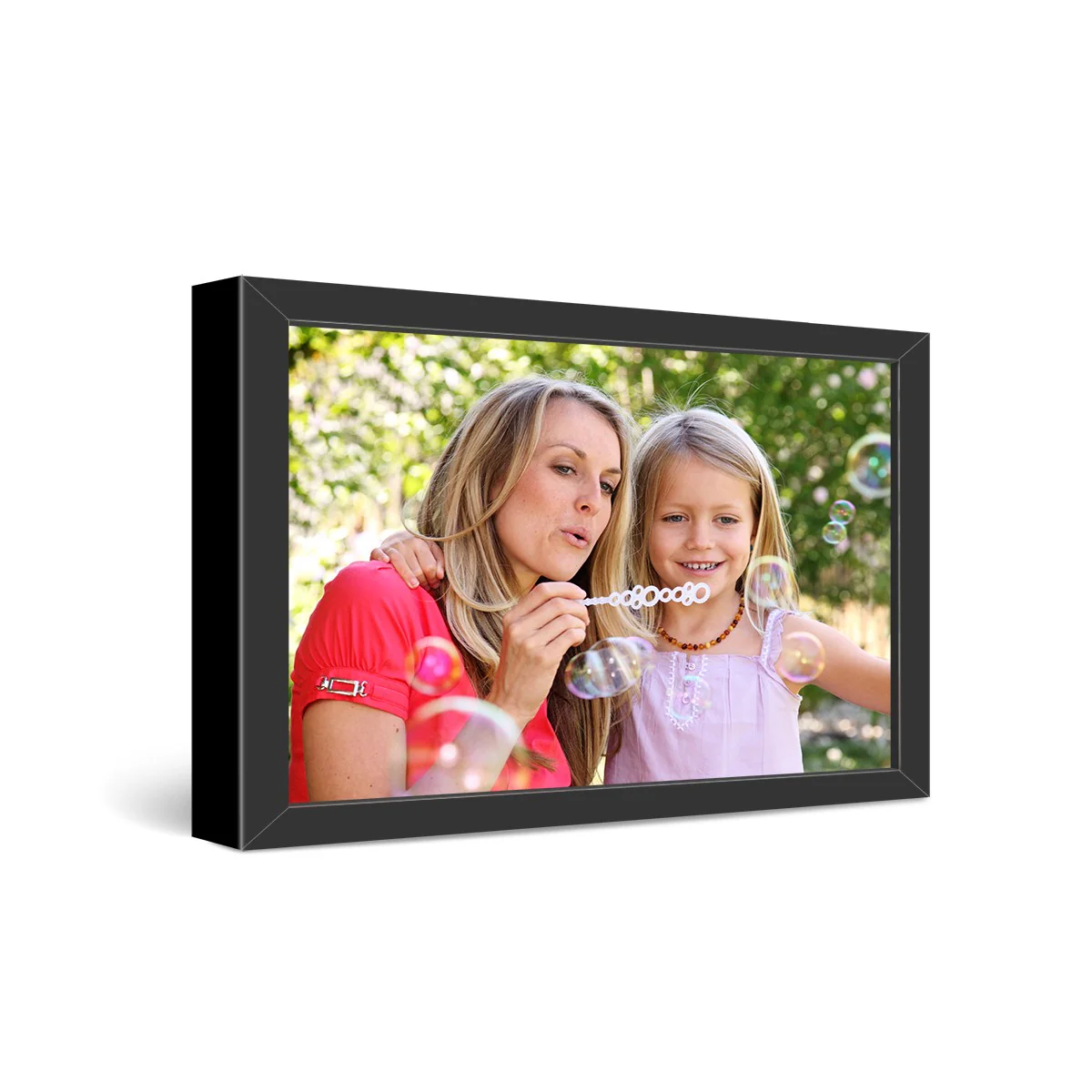 12x24" Framed Metal Print - Image 2