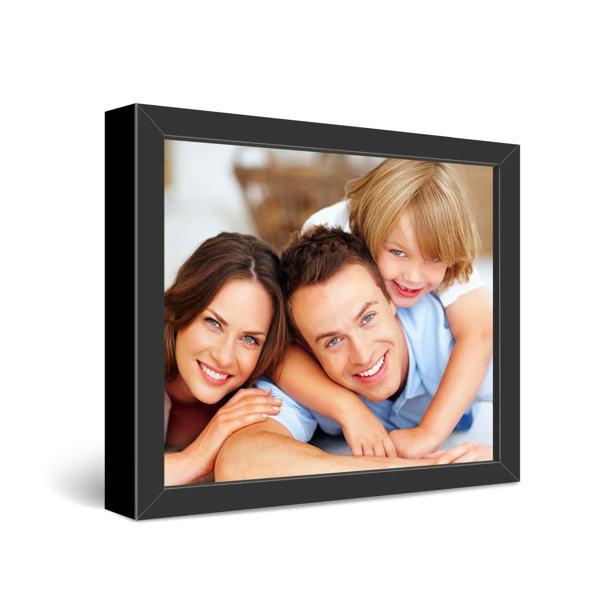 16x20" Framed Metal Print - Image 2