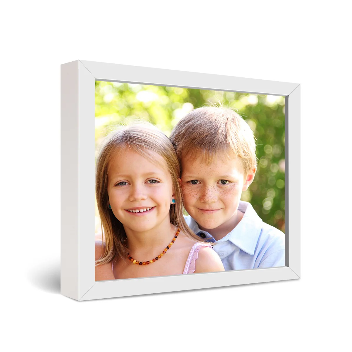 16x20" Framed Metal Print - Image 3