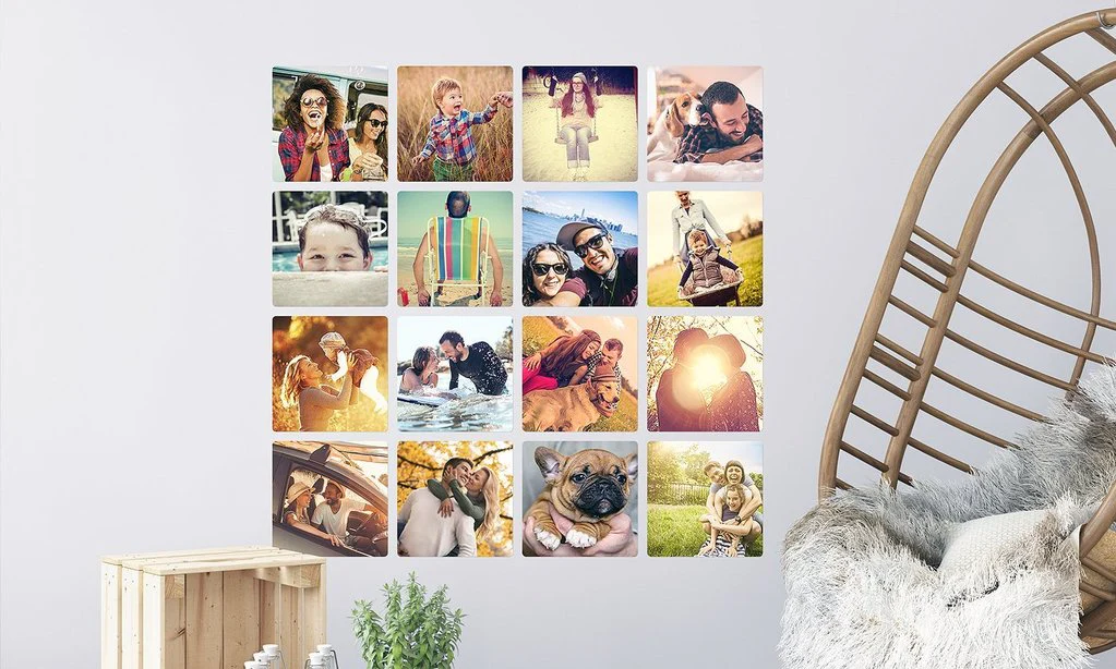 20x30" (75x50cm) Sticky Print - Image 2