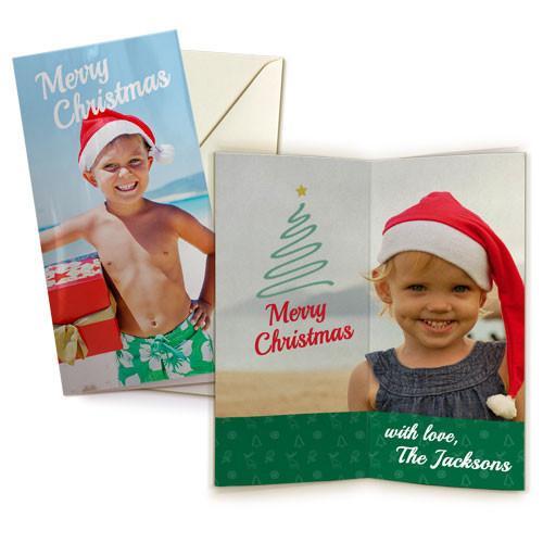 4 x 8" Greeting Card (Single) - Image 4