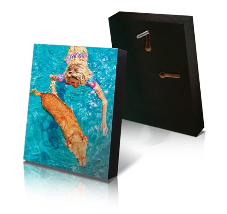 5x7" Photo Block (12x17cm) - Image 4