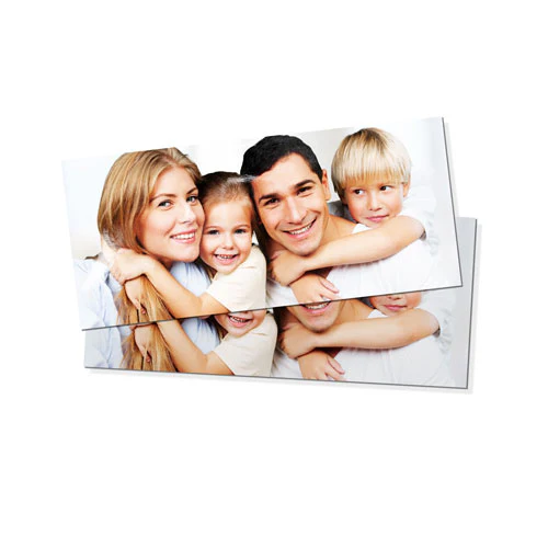 5x18" (12x45cm) Photo Print