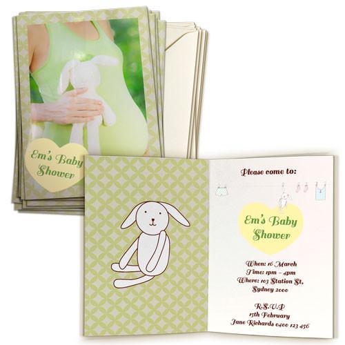 5 x 7" Greeting Card (20 pack) - Image 4