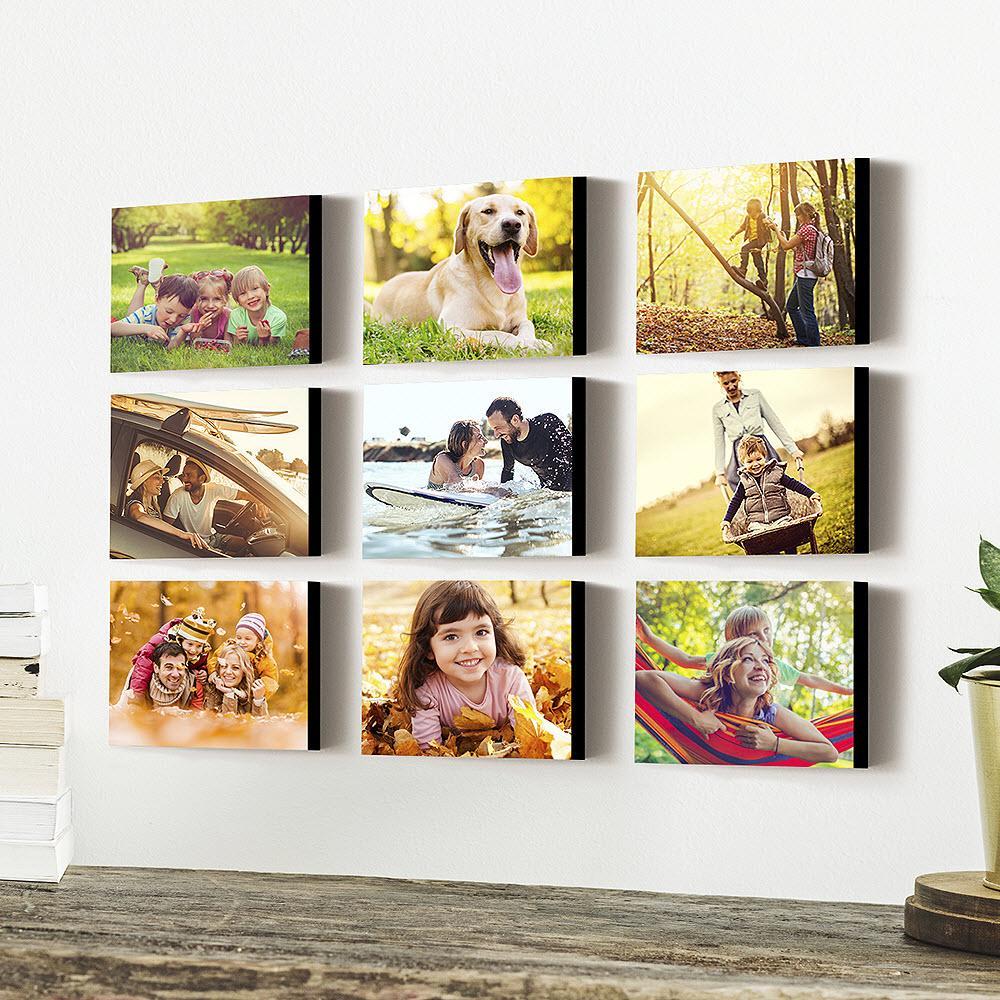 6x6" Photo Tile - Image 3