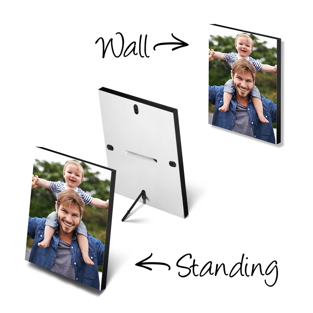 6x8" Photo Tile - Image 10