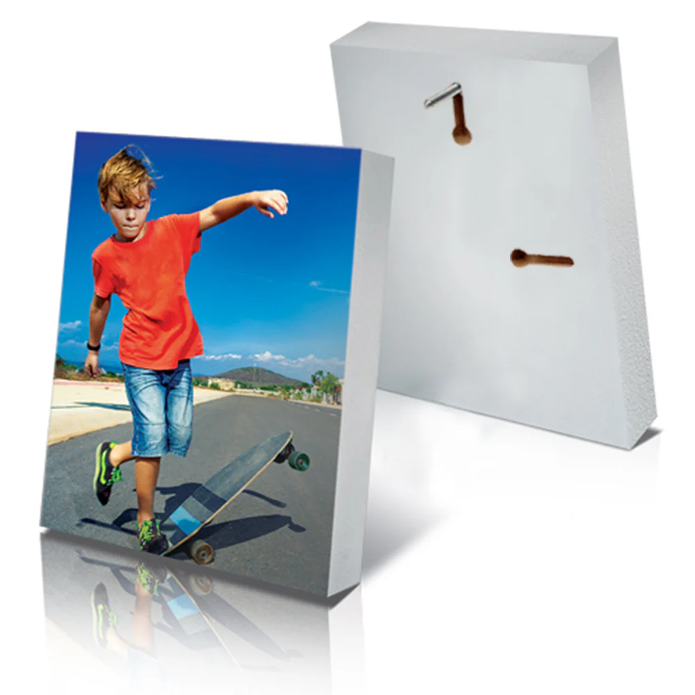 8x12" Photo Block (20x30cm) - Image 4