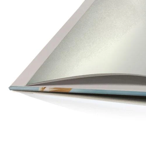 8x8" Premium Personalised Padded Cover Book - Image 2