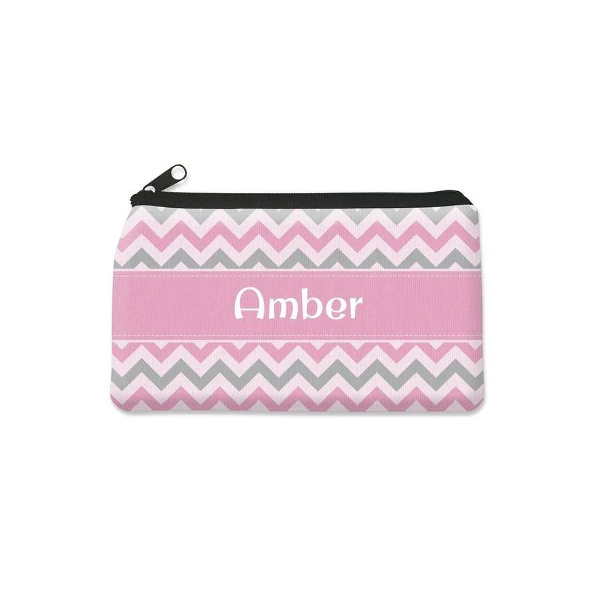 Chevron Pencil Case - Regular