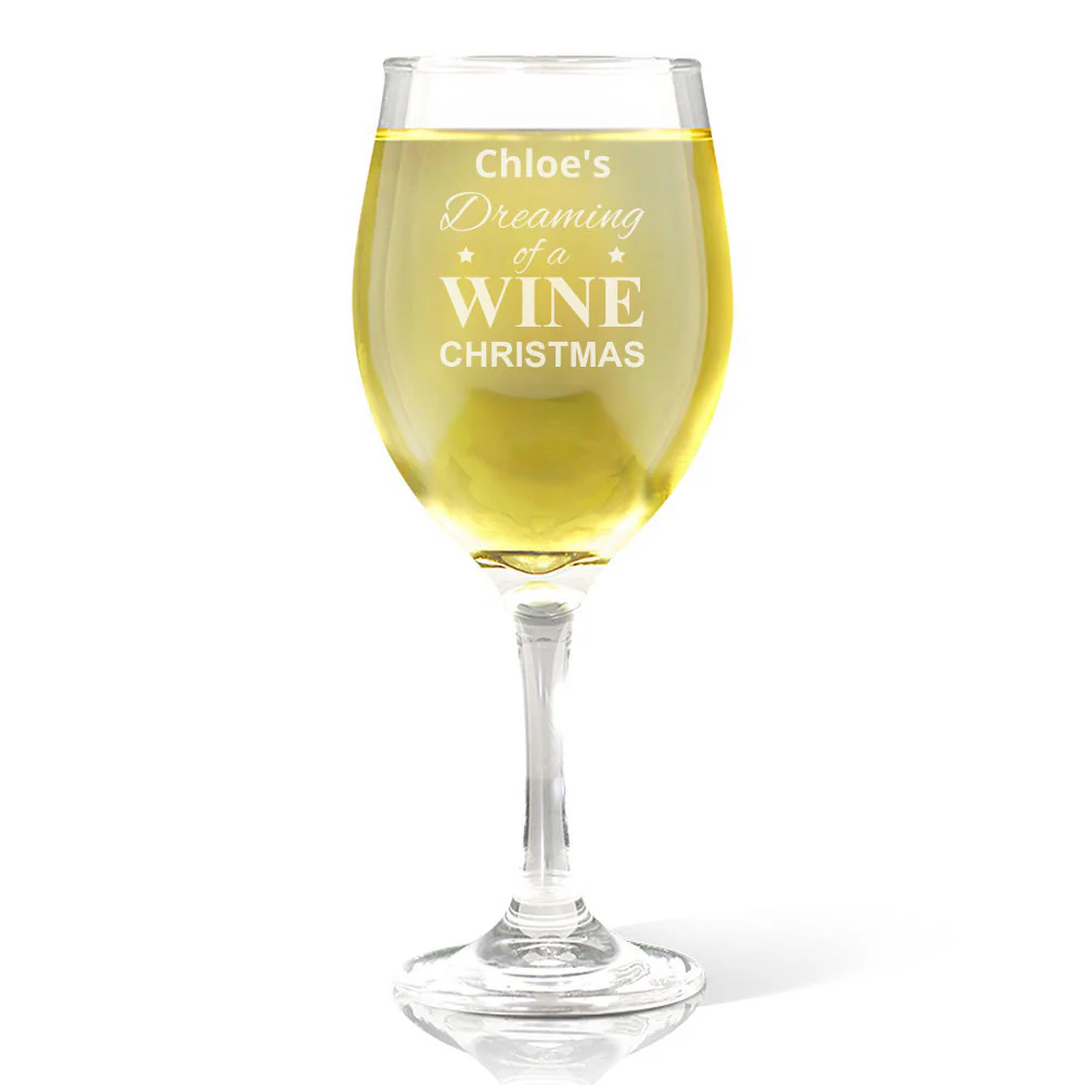 Dreaming Wine Glass 410ml