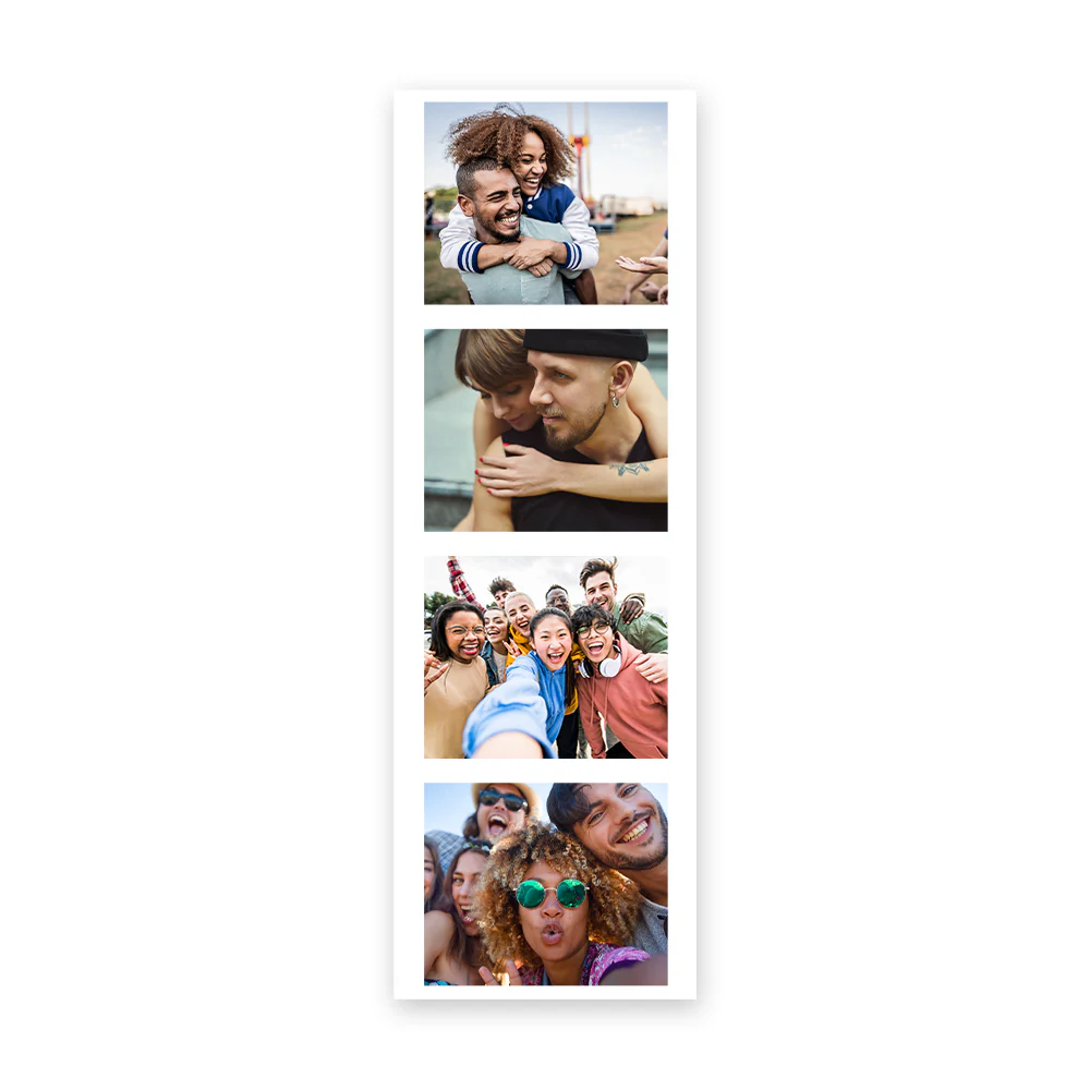 Photo Magnets