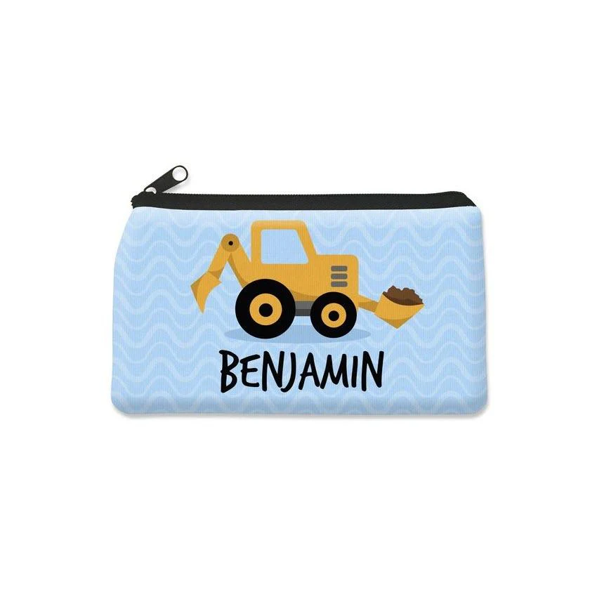 Little Digger Pencil Case - Regular