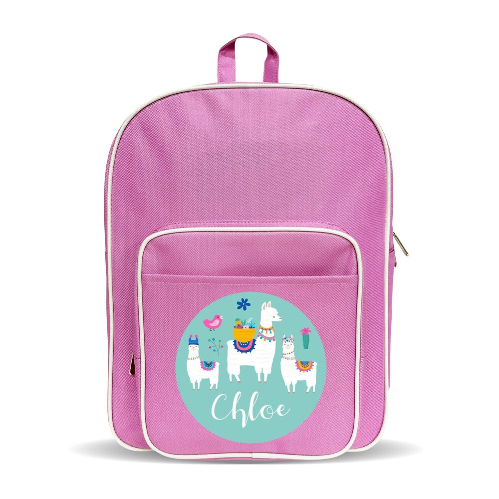 Llama Digger Backpacks - Image 2
