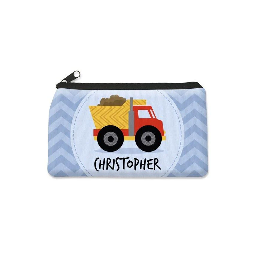 Truck Pencil Case - Regular
